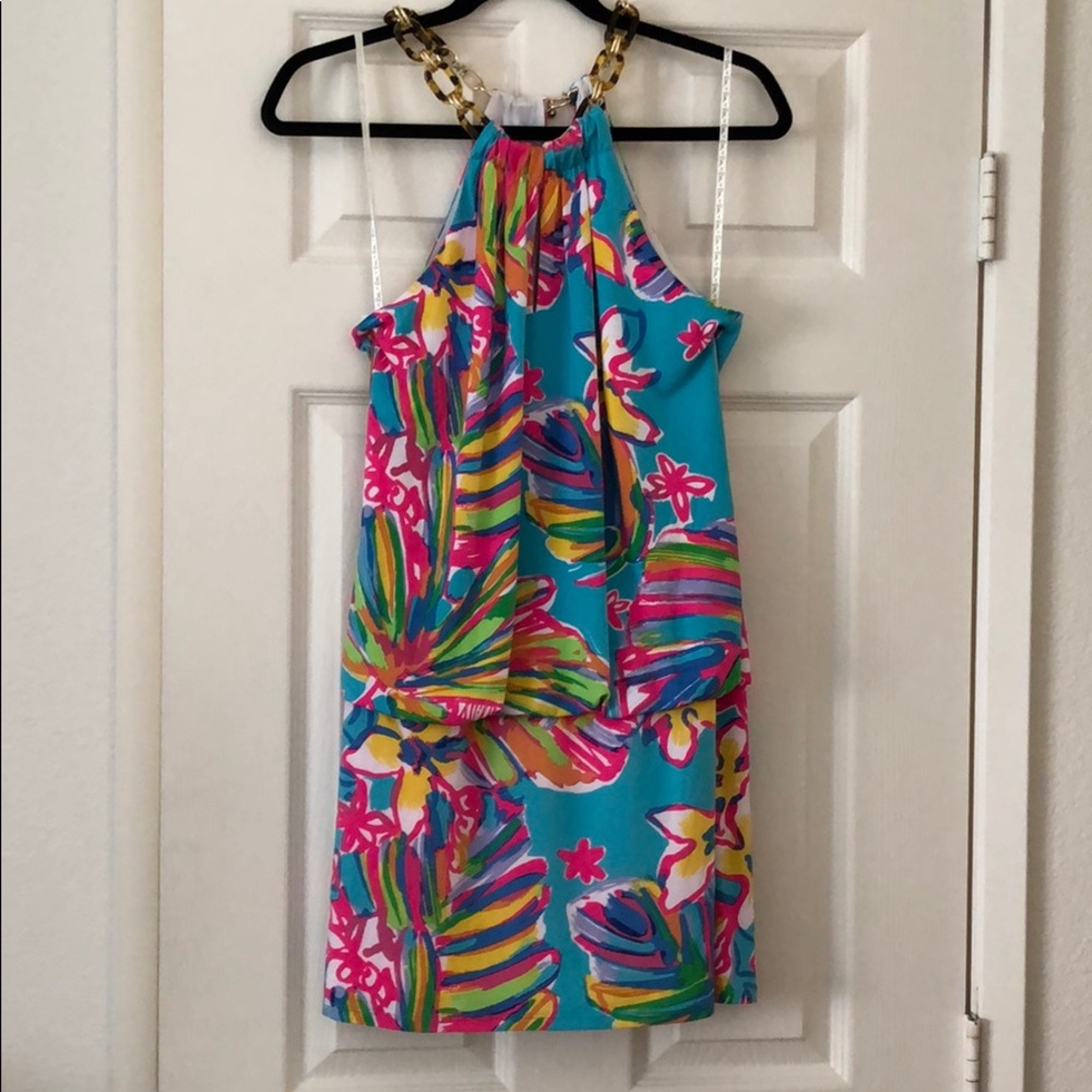 Lilly Pulitzer Dress